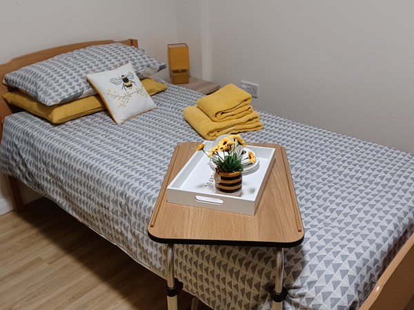 Knowles Court Care Home